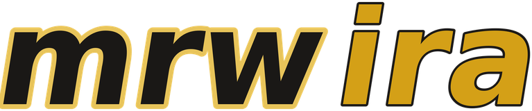 mrwira logo